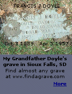 Find the graves of ancestors, create virtual memorials or add photos, virtual flowers and a note to a loved one's memorial. Search or browse cemeteries and grave records for every-day and famous people from around the world.